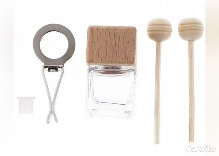 Автопарфюм (диффузор) 8мл