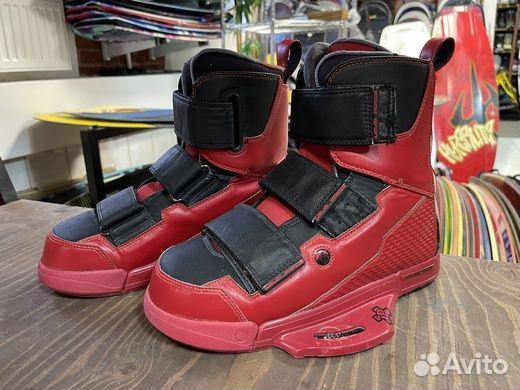 Вейкборд крепления Liquid Force Vantage 43 - 44