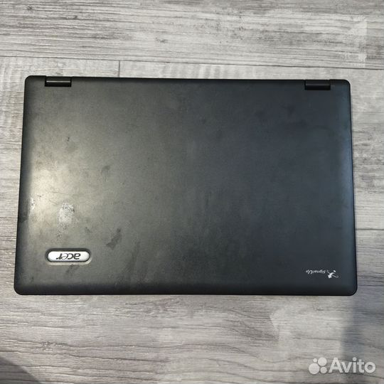 Ноутбук Acer