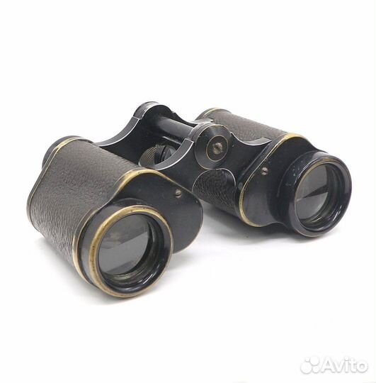 Бинокль 6х30 Серп и молот 1935