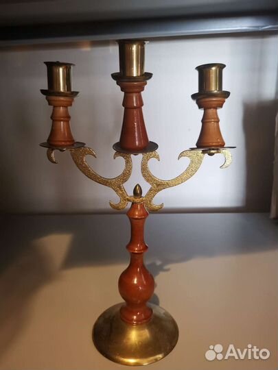 Подсвечник