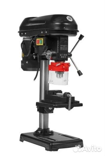 Станок сверлильный Zitrek DP-82