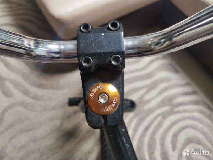 BMX Format 3213 2017г