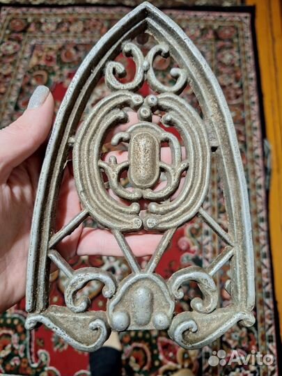 Подставка для утюга