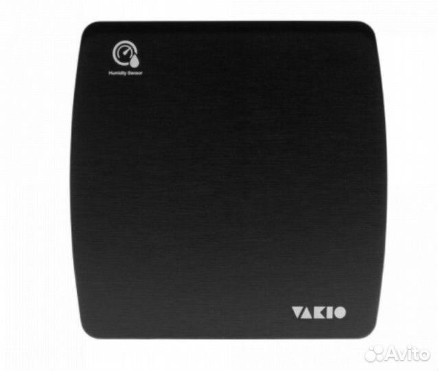 Вентилятор вытяжной vakio Smart EF-100