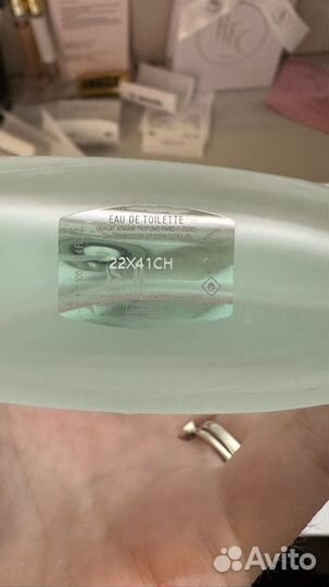 Giorgio Armani Acqua di Gio edt 100 мл оригинал