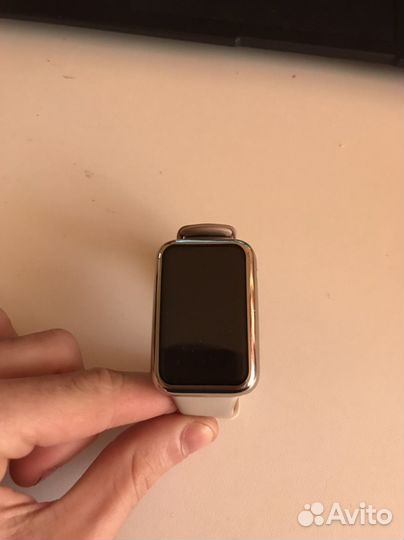 Xiaomi mi band 7 pro