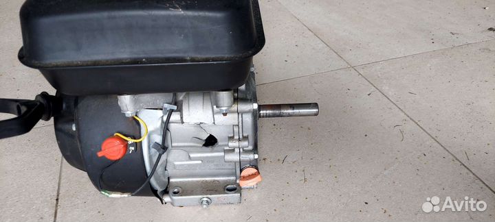 Двигатель для мотоблока