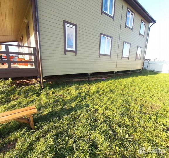 Винтовые сваи под ключ Фундамент на винтовых сваях