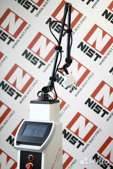 Аппарат Meditech Eraser-C-RF