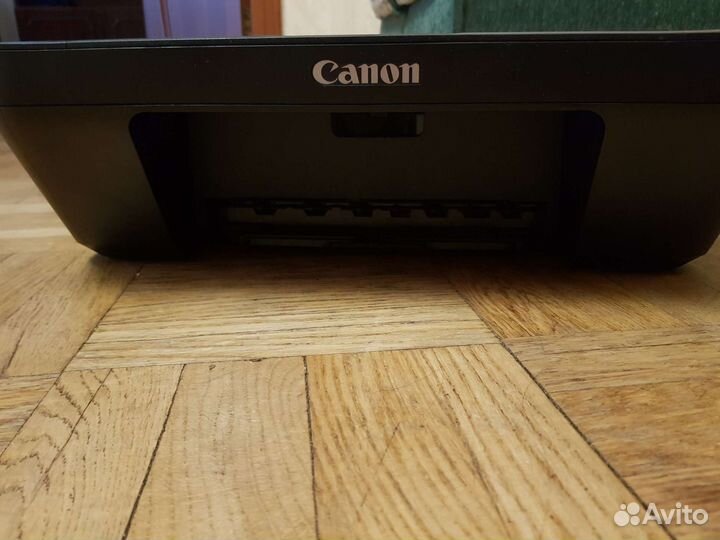 Мфу принтер/сканер/копир Canon Pixma MG2540S