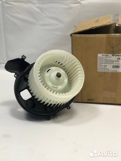 Мотор отопителя G-part VO9171479