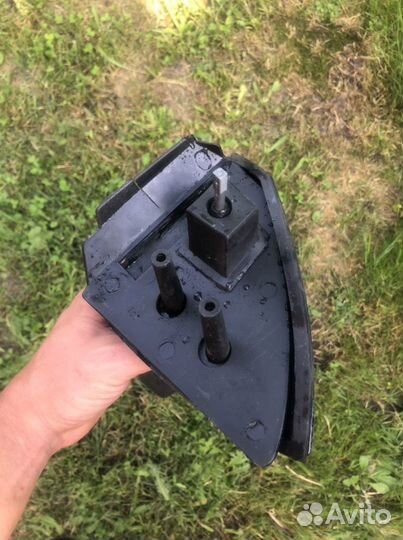 Зеркало левое Ваз 2108,2109,2013,2114,2115