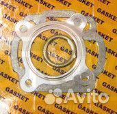 Набор прокладок цпг Yamaha JOG50 3KJ/Axis/ Aprio/A