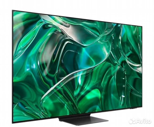 Телевизор Samsung QE55S95C 2023