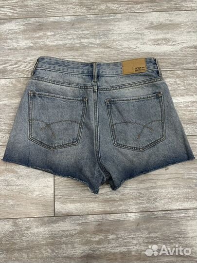 Шорты женские ostin