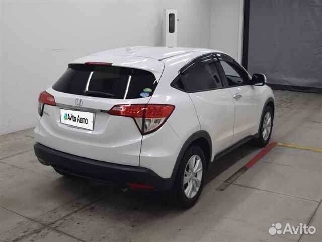 Honda Vezel 1.5 CVT, 2020, 26 000 км