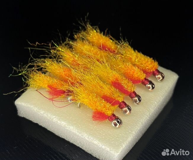 Мушки на хариуса и ленка ловчие сопли плюшевые