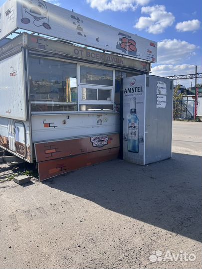 Морозильный ларь бу