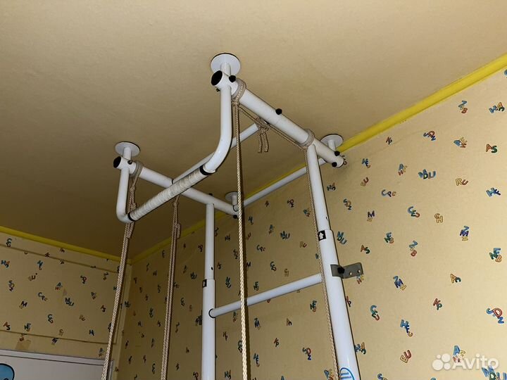 Шведская стенка