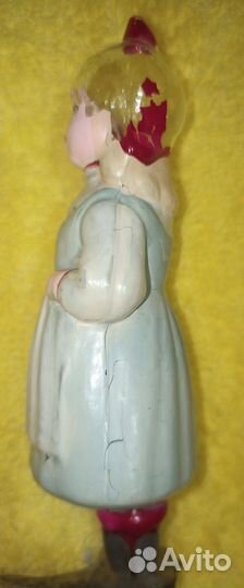 Елочная игрушка 