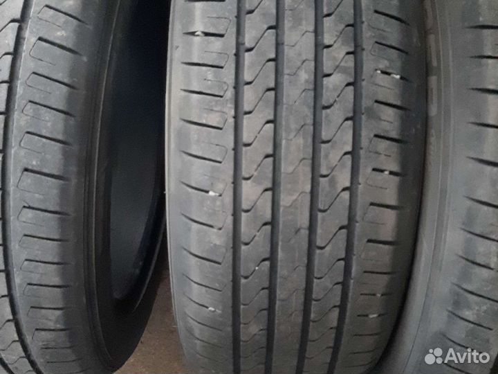 Cooper Evolution CTT 235/55 R18 100V
