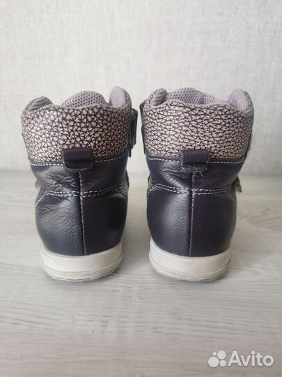 Ботинки Лель 24