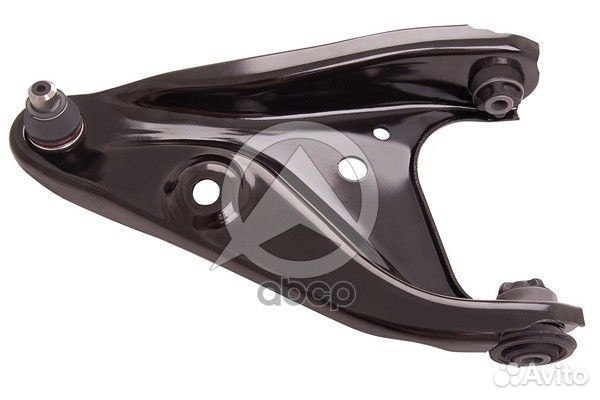 5970 рычаг передний нижний левый Dacia LoganII