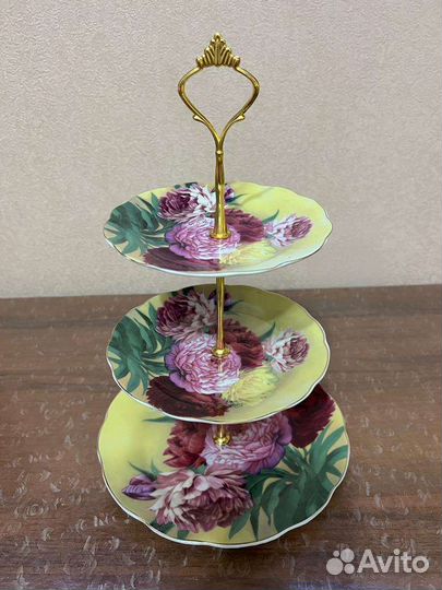 Этажерка для фруктов