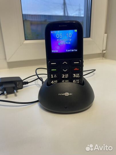 FinePower S201