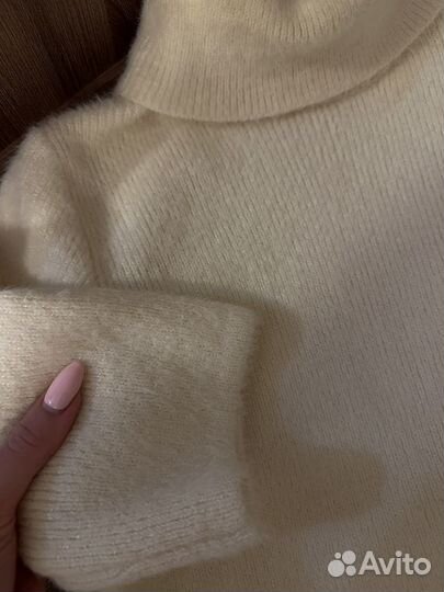 Утеплённый топ love republic