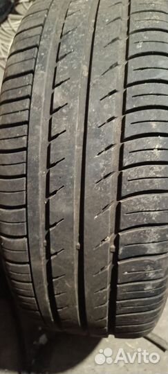 Белшина Artmotion HP Asymmetric Бел-491 205/55 R16