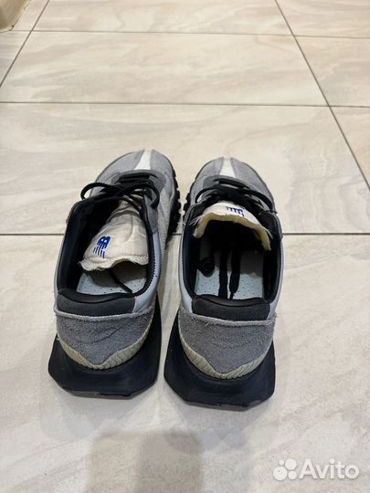 Кроссовки мужские new balance