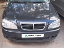 Chery Amulet (A15) 1.6 MT, 2006, 163 000 км, с пробегом, цена 75 000 руб.