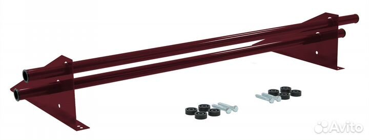 Снегозадержатель