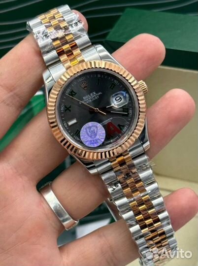 Часы мужские Rolex