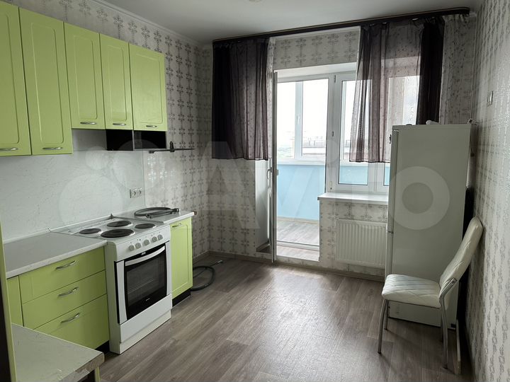 2-к. квартира, 68,5 м², 14/19 эт.