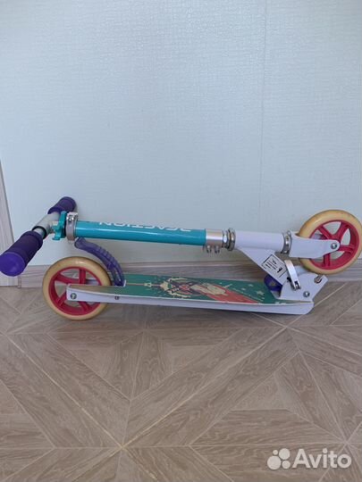 Самокат детский