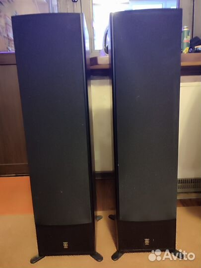 Домашний кинотеатр 5.1 бу