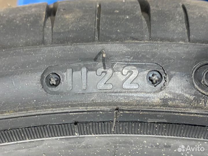 Triangle Sports TH201 215/35 R19 85Y