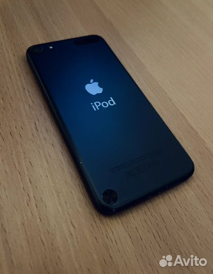iPod Touch 5 (32Gb) Black