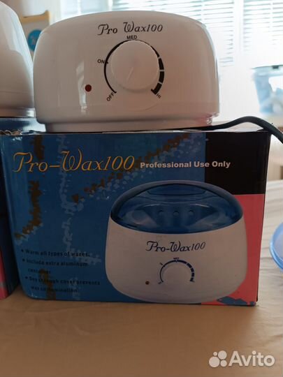 Воскоплав баночный