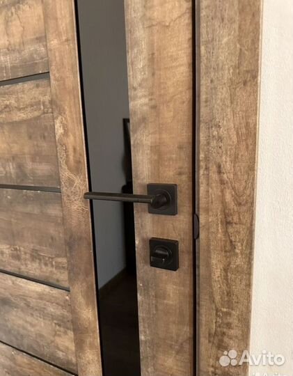 Дверь межкомнатная