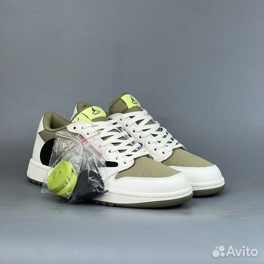 Nike Travis Элитные