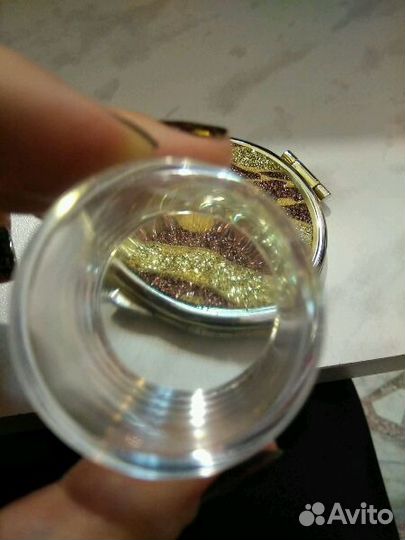 Штамп для стемпинга