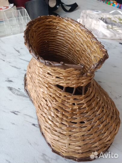 Корзинка