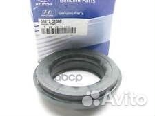 Подшипник С цилиндрическими роликами ORG 5461