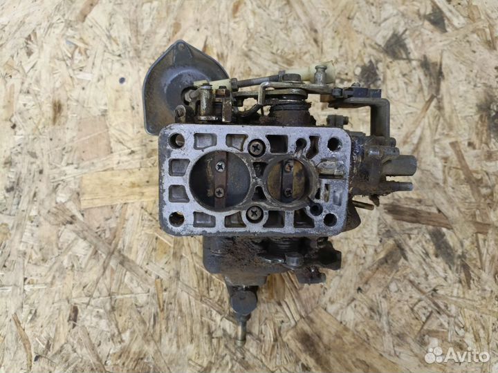 Карбюратор Озон Дааз 2107-1107010