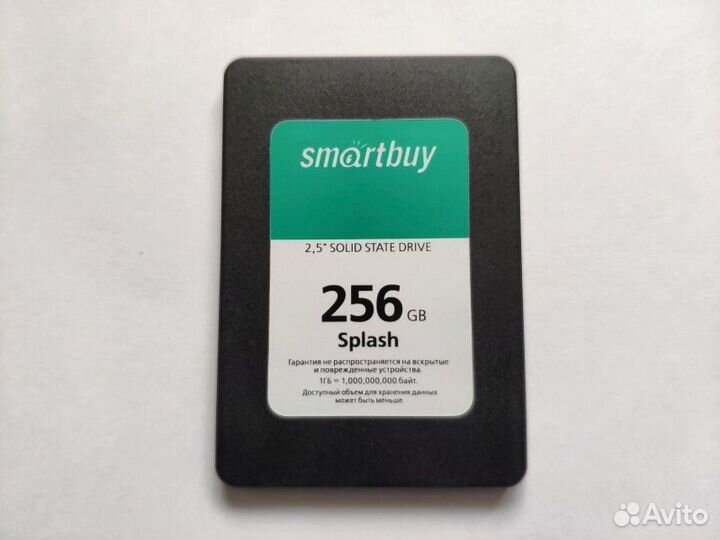 SSD диск 3.0(Kali, Kodachi, Tails, Wind 11)