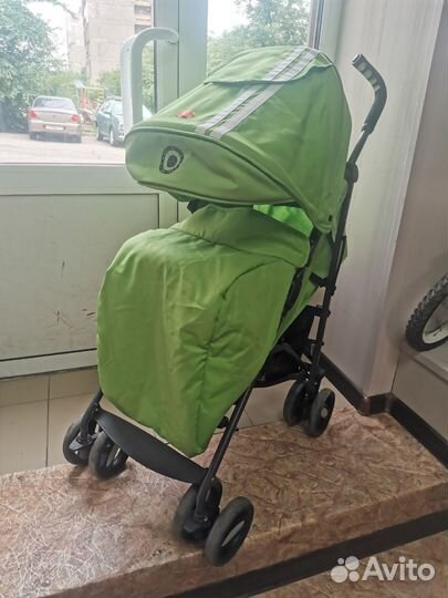 Коляска трость Hoco